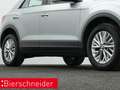 Volkswagen T-Roc 1.5 TSI Life AHK LED NAVI KAMERA SH Zilver - thumbnail 35