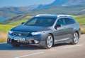 Honda Accord Tourer 2.2i-DTEC Elegance Gris - thumbnail 3