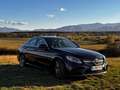 Mercedes-Benz C 180 C 180 9G-TRONIC AMG Line Grün - thumbnail 10