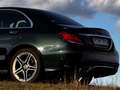 Mercedes-Benz C 180 C 180 9G-TRONIC AMG Line Grün - thumbnail 9