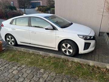 Ioniq PHEV 1.6 GDi Executive DCT (EU6d-TEMP)