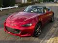 Mazda MX-5 MX-5 2.0i Skyactiv-G Skycruise (EU6d-TEMP) Rood - thumbnail 4