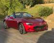 Mazda MX-5 MX-5 2.0i Skyactiv-G Skycruise (EU6d-TEMP) Rood - thumbnail 1