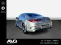 Mercedes-Benz CLA 250 CLA 250 e Coupé NAVI-PLUS|LED||RFK|AMG|NIGHT|19" Grau - thumbnail 4