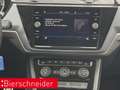 Volkswagen Touran 1.5 TSI Active AHK NAVI PARKP SHZ Grau - thumbnail 33