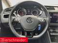 Volkswagen Touran 1.5 TSI Active AHK NAVI PARKP SHZ Grau - thumbnail 14