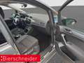 Volkswagen Touran 1.5 TSI Active AHK NAVI PARKP SHZ Grau - thumbnail 34