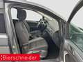 Volkswagen Touran 1.5 TSI Active AHK NAVI PARKP SHZ Grau - thumbnail 15
