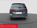 Volkswagen Touran 1.5 TSI Active AHK NAVI PARKP SHZ Grau - thumbnail 6