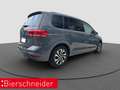 Volkswagen Touran 1.5 TSI Active AHK NAVI PARKP SHZ Grau - thumbnail 7