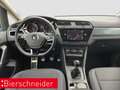 Volkswagen Touran 1.5 TSI Active AHK NAVI PARKP SHZ Grau - thumbnail 19
