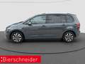 Volkswagen Touran 1.5 TSI Active AHK NAVI PARKP SHZ Grau - thumbnail 4