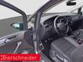 Volkswagen Touran 1.5 TSI Active AHK NAVI PARKP SHZ Grau - thumbnail 32