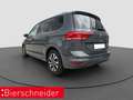 Volkswagen Touran 1.5 TSI Active AHK NAVI PARKP SHZ Grau - thumbnail 5