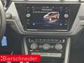 Volkswagen Touran 1.5 TSI Active AHK NAVI PARKP SHZ Grau - thumbnail 26
