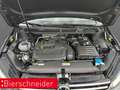 Volkswagen Touran 1.5 TSI Active AHK NAVI PARKP SHZ Grau - thumbnail 28