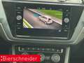 Volkswagen Touran 1.5 TSI Active AHK NAVI PARKP SHZ Grau - thumbnail 25
