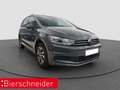 Volkswagen Touran 1.5 TSI Active AHK NAVI PARKP SHZ Grau - thumbnail 10