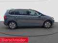 Volkswagen Touran 1.5 TSI Active AHK NAVI PARKP SHZ Grau - thumbnail 9