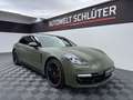 Porsche Panamera Sport Turismo GTS HGP Stage 2*Pano*KAM* Noir - thumbnail 6