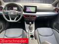 SEAT Arona 1.5 TSI DSG FR DCC LED Navi Kamera Kessy Virtual C Weiß - thumbnail 13