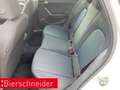 SEAT Arona 1.5 TSI DSG FR DCC LED Navi Kamera Kessy Virtual C Weiß - thumbnail 10