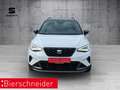 SEAT Arona 1.5 TSI DSG FR DCC LED Navi Kamera Kessy Virtual C Weiß - thumbnail 2