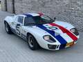 Ford GT Ford GT-40/301 PK/RWD/Oldtimer Weiß - thumbnail 21