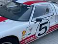 Ford GT Ford GT-40/301 PK/RWD/Oldtimer Weiß - thumbnail 6