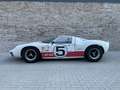 Ford GT Ford GT-40/301 PK/RWD/Oldtimer Weiß - thumbnail 5