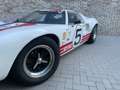 Ford GT Ford GT-40/301 PK/RWD/Oldtimer Weiß - thumbnail 3