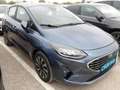 Ford Fiesta 1.0 EcoBoost MHEV 92kW(125CV) Active 5p Azul - thumbnail 3