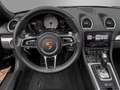 Porsche 718 Boxster S, Sportsitze-Memory, PCM, PSAM, PDC Schwarz - thumbnail 21