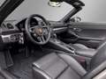 Porsche 718 Boxster S, Sportsitze-Memory, PCM, PSAM, PDC Schwarz - thumbnail 20