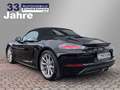 Porsche 718 Boxster S, Sportsitze-Memory, PCM, PSAM, PDC Schwarz - thumbnail 8