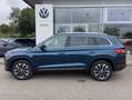 Skoda Kodiaq 2.0 TDI DSG TOUR 19"+EL.HECK+DCC+NAVI+LED Blau - thumbnail 2