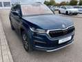 Skoda Kodiaq 2.0 TDI DSG TOUR 19"+EL.HECK+DCC+NAVI+LED Blau - thumbnail 7