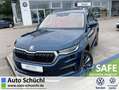 Skoda Kodiaq 2.0 TDI DSG TOUR 19"+EL.HECK+DCC+NAVI+LED Blau - thumbnail 1