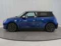 MINI Cooper SE Favoured Bleu - thumbnail 3