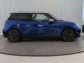 MINI Cooper SE Favoured Bleu - thumbnail 2