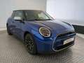MINI Cooper SE Favoured Bleu - thumbnail 12