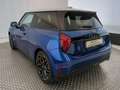 MINI Cooper SE Favoured Bleu - thumbnail 4