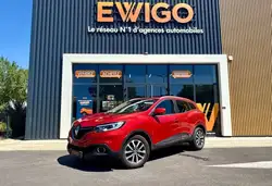 Renault Kadjar 1.5 dci 110ch eco energy business bva attelage radar av-ar