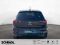 Volkswagen Polo 1.0 TSI DSG GOAL PLUS+NAVI+KAM+ACC+SIDE+LED Negro - thumbnail 4