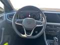 Volkswagen Polo 1.0 TSI DSG GOAL PLUS+NAVI+KAM+ACC+SIDE+LED Schwarz - thumbnail 12