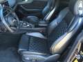 Audi A5 Cabriolet 40 TFSI MHEV S-Line B&O RS-stoelen Black - thumbnail 6
