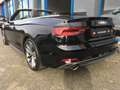 Audi A5 Cabriolet 40 TFSI MHEV S-Line B&O RS-stoelen Black - thumbnail 14