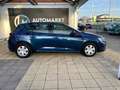 Renault Megane Life Blau - thumbnail 4