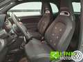 Abarth 595 1.4 Turbo T-Jet 180 CV Competizione GARANZIA Gris - thumbnail 7