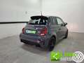 Abarth 595 1.4 Turbo T-Jet 180 CV Competizione GARANZIA Gris - thumbnail 11